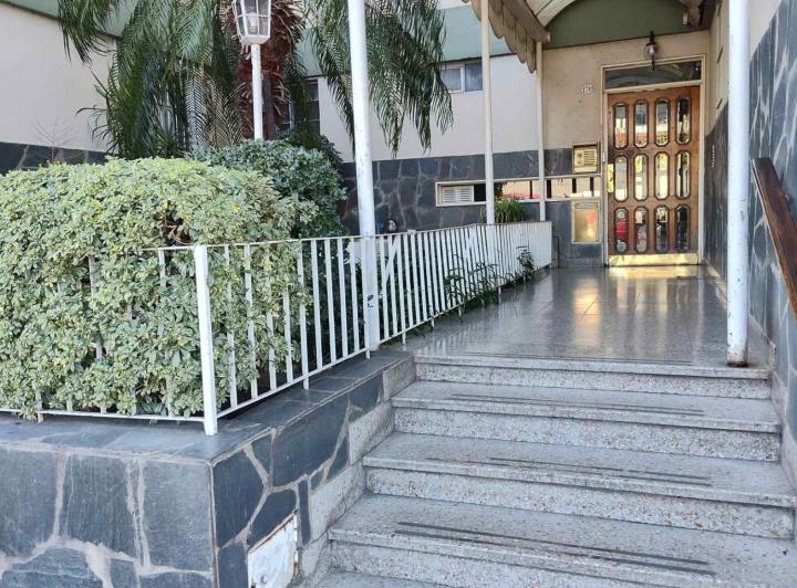 Departamento · 84m² · 4 Ambientes