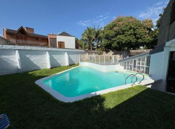 Casa · 200m² · 4 Ambientes · 2 Cocheras · Venta Casa 4 Amb Pileta, Quincho Cochera Don Bosco