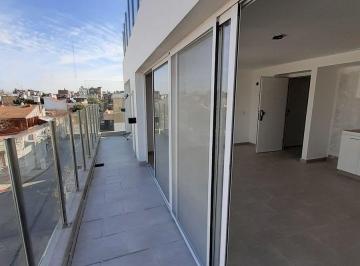 Departamento · 25m² · 1 Ambiente · Alquiler Monoambiente con Balcon Barracas