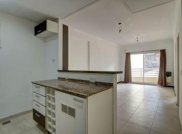 Departamento · 39m² · 2 Ambientes · 1 Cochera · Venta Dpto. 2 Amb C/cochera - Sum y Gimnasio
