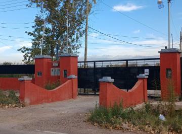 Terreno · 13230m² · Lote en Venta Los Corralitos Pileta, Quincho, Casa
