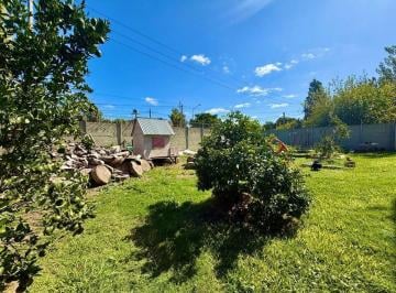 Terreno · 330m² · Lote en Venta Paso del Rey Toma Auto