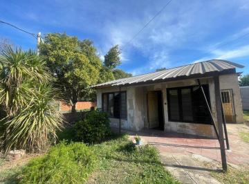 Casa · 42m² · 2 Ambientes · Venta Casa Lote Propio Jardin Ituzaingo Udaondo