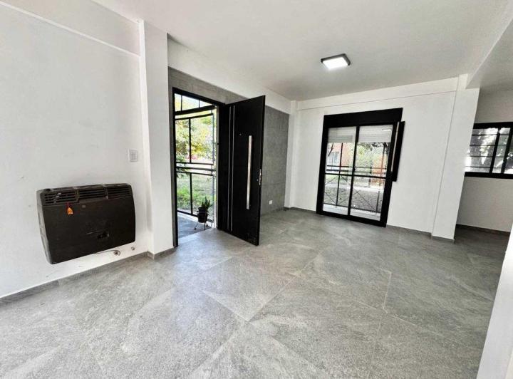 PH · 73m² · 4 Ambientes · 1 Cochera