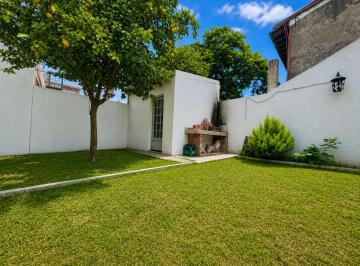 Casa · 90m² · 3 Ambientes · 1 Cochera · Venta Casa 3 Amb San Justo Garage Patio Ap Crédito