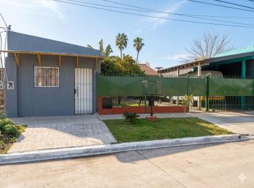 Casa · 99m² · 4 Ambientes · 2 Cocheras · Casa Venta 4 Amb Paso del Rey con Jardin y Monoamb