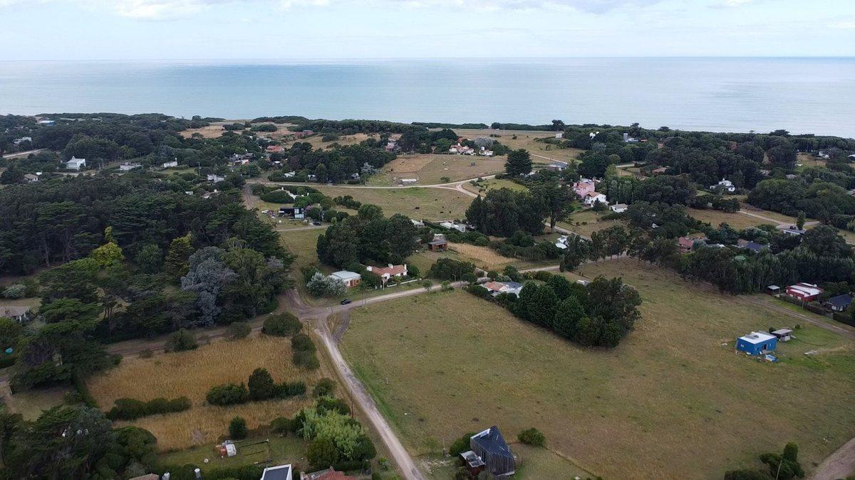 Lote de 705 m² a 400 metros del mar en Chapadmalal