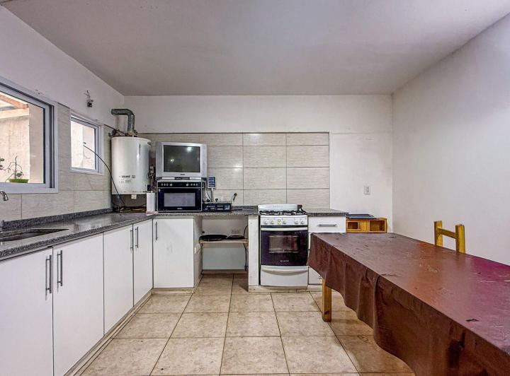PH · 95m² · 4 Ambientes