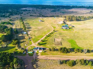 Terreno · 1030m² · Lote Venta Barrio Privado Lomas del Golf Quequen