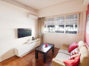 Departamento · 44m² · 2 Ambientes · Venta Departamento 2 Ambientes en Balvanera