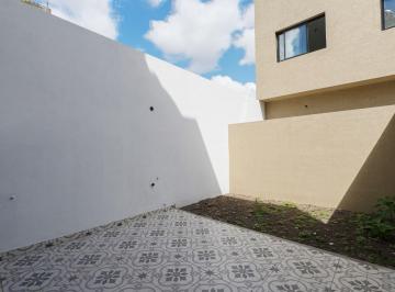 PH · 104m² · 4 Ambientes · 1 Cochera · PH de 4 Amb a Estrenar. Patio, Cochera Villa Luro