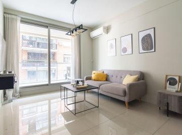 Departamento · 45m² · 2 Ambientes · 2 Ambientes Luminoso Excelente Estado Liberateur