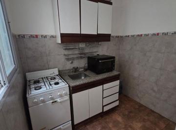 Departamento · 37m² · 2 Ambientes · Venta Departamento 2 Ambientes Flores