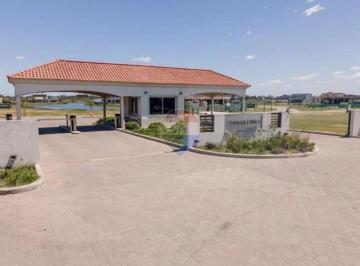Terreno · 600m² · Venta Lote Barrio Magallanes Berazategui