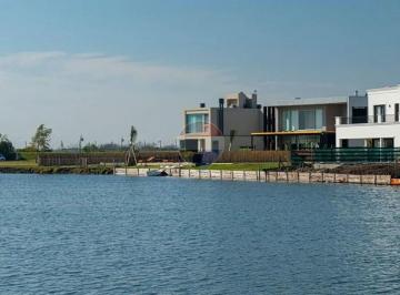Terreno · 600m² · Venta Lote Magallanes Barrio Cerrado