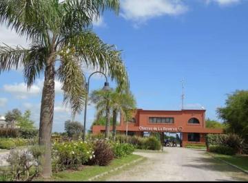 Terreno · 1100m² · Lote Chacras de La Reserva Cardales a La Laguna