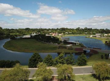 Terreno · 959m² · Lote a La Laguna Barrio Náutico El Cazal Escobar