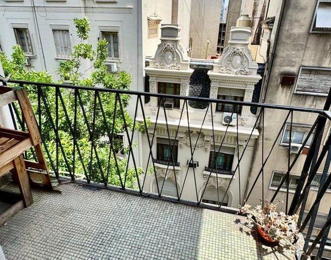 Departamento · 41m² · 2 Ambientes