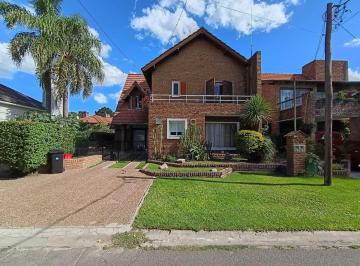 Casa · 184m² · 6 Ambientes · 1 Cochera · Casa Apta Credito 5amb Country San Miguel de Ghiso