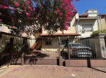 PH · 93m² · 6 Ambientes · 1 Cochera · Departamento PH Piso en Planta Alta con Cochera