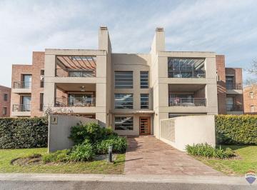 Departamento · 105m² · 4 Ambientes · 1 Cochera · Alquiler Dpto 4 Amb Cochera Terrazas de Ayres