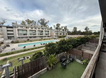 Departamento · 61m² · 2 Ambientes · 1 Cochera · Departamento Duplex 2 Amb Campus Vista
