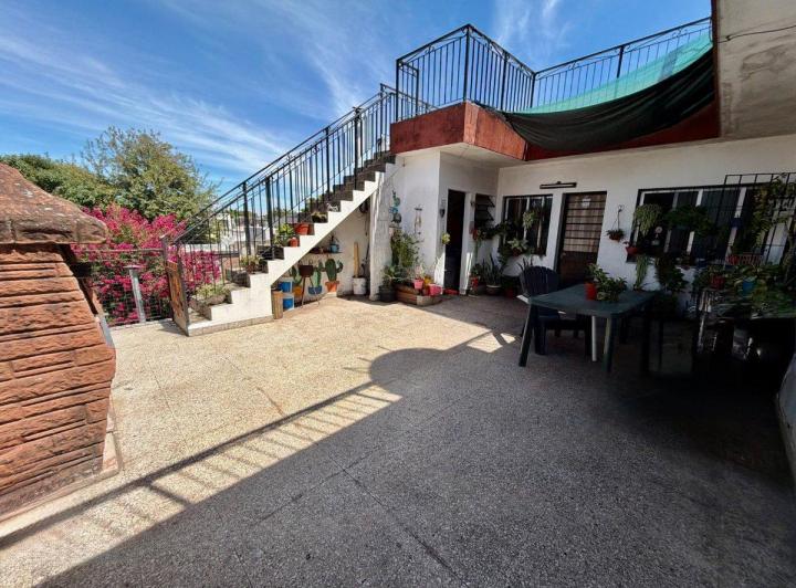 PH · 116m² · 4 Ambientes