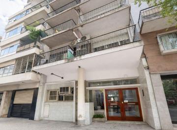Departamento · 25m² · 1 Ambiente · Venta Recoleta 1 Amb. Pb Apto Profesional