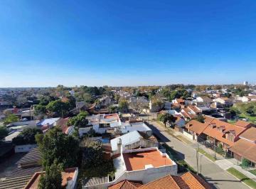 Departamento · 55m² · 3 Ambientes · 1 Cochera · Venta Depto 3 Amb Don Bosco C/cochera - Luminoso