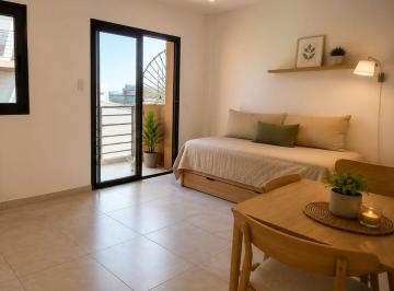 Departamento · 20m² · 1 Ambiente · Monoambiente a Estrenar con Balcon Avellaneda Plus