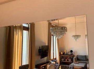 Departamento · 50m² · 3 Ambientes · Alquiler Depto Amoblado Luz 3amb Expensa Incluidas