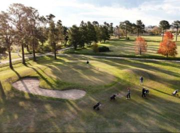 Terreno · 600m² · Gran Terreno, Country Los Molinos (20x30) 600 m²