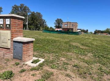Terreno · 510m² · Venta Lote Central Financiado Santa Elisa - Pilar