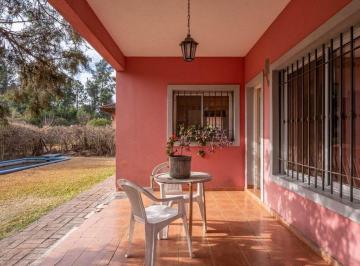 Casa · 94m² · 3 Ambientes · Venta Casa 3 Ambientes en Villa Rosa Pilar