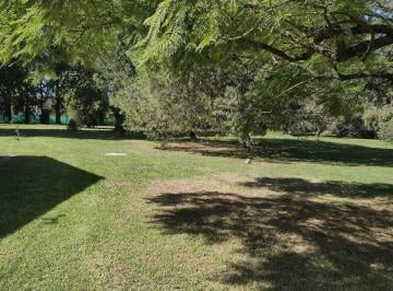 Terreno · 10900m² · Venta Terreno Apto Desarrollo Inmobiliario
