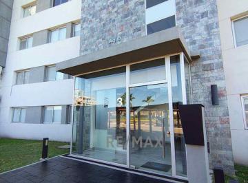 Departamento · 40m² · 1 Ambiente · 1 Cochera · Venta Dpto Vista a La Laguna Lagoon Pilar Segurid.