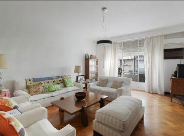 Departamento · 220m² · 5 Ambientes · Venta Piso 5 Ambientes y 3 Balcones Tipo Casa