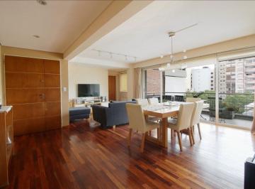 Departamento · 111m² · 4 Ambientes · 2 Cocheras · Departamento 4 Ambientes Venta Ramos Mejía 2 Coch.