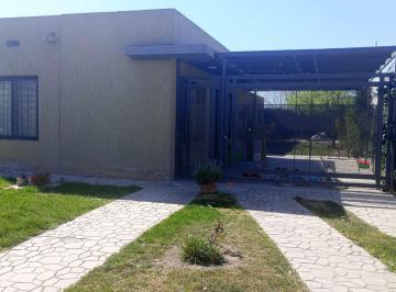 Casa · 120m² · 7 Ambientes · Barrio Privado Guaymallen