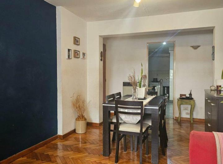 Departamento · 68m² · 3 Ambientes