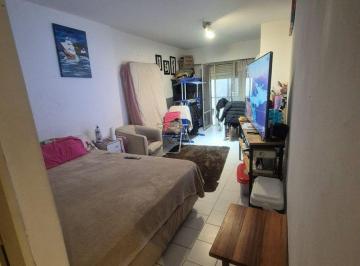 Departamento · 32m² · 1 Ambiente · Venta - Amplio Monoambiente en Zona Facultades