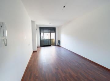 Departamento · 37m² · 1 Ambiente · Monoambiente en Venta con Balcon Barrio Martin