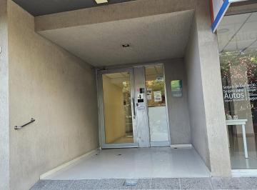 Departamento · 30m² · 1 Ambiente · 1 Cochera · Departamento en Alquiler