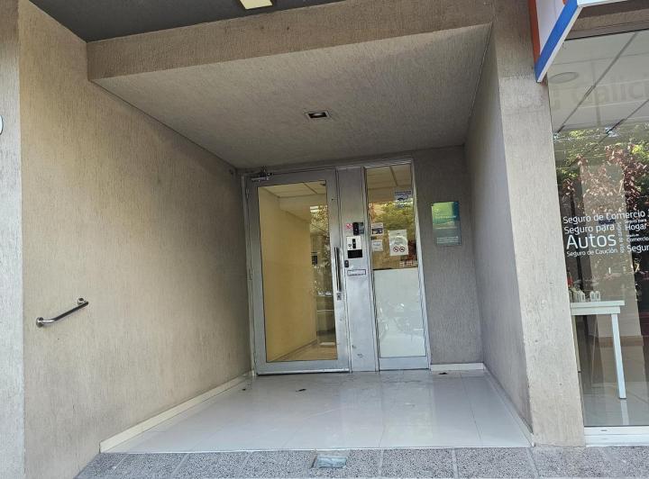 Departamento · 30m² · 1 Ambiente · 1 Cochera