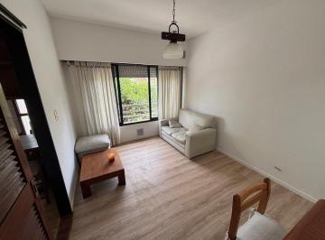 PH · 60m² · 4 Ambientes · Alquiler Departamento Dos Dorm. con Terraza