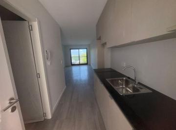 Departamento · 31m² · 1 Ambiente · 1 Cochera · Monoambiente en Venta Rep Sexta Balcon y Amenities