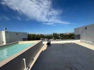 Departamento · 43m² · 2 Ambientes · 1 Cochera · Venta Departamento 1 Dormitorio Rep Sexta Balcón