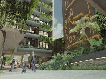 Departamento · 40m² · 1 Ambiente · Departamento en Venta 1 Dormi Zona Rio Premium