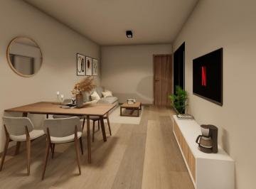 Departamento · 43m² · 2 Ambientes · Venta Departamento un Dormitorio de Pozo Centro