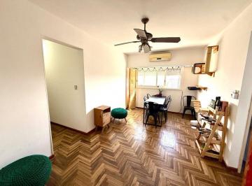 Departamento · 67m² · 4 Ambientes · Alquiler Departamento 4 Ambientes Núñez Piso Alto